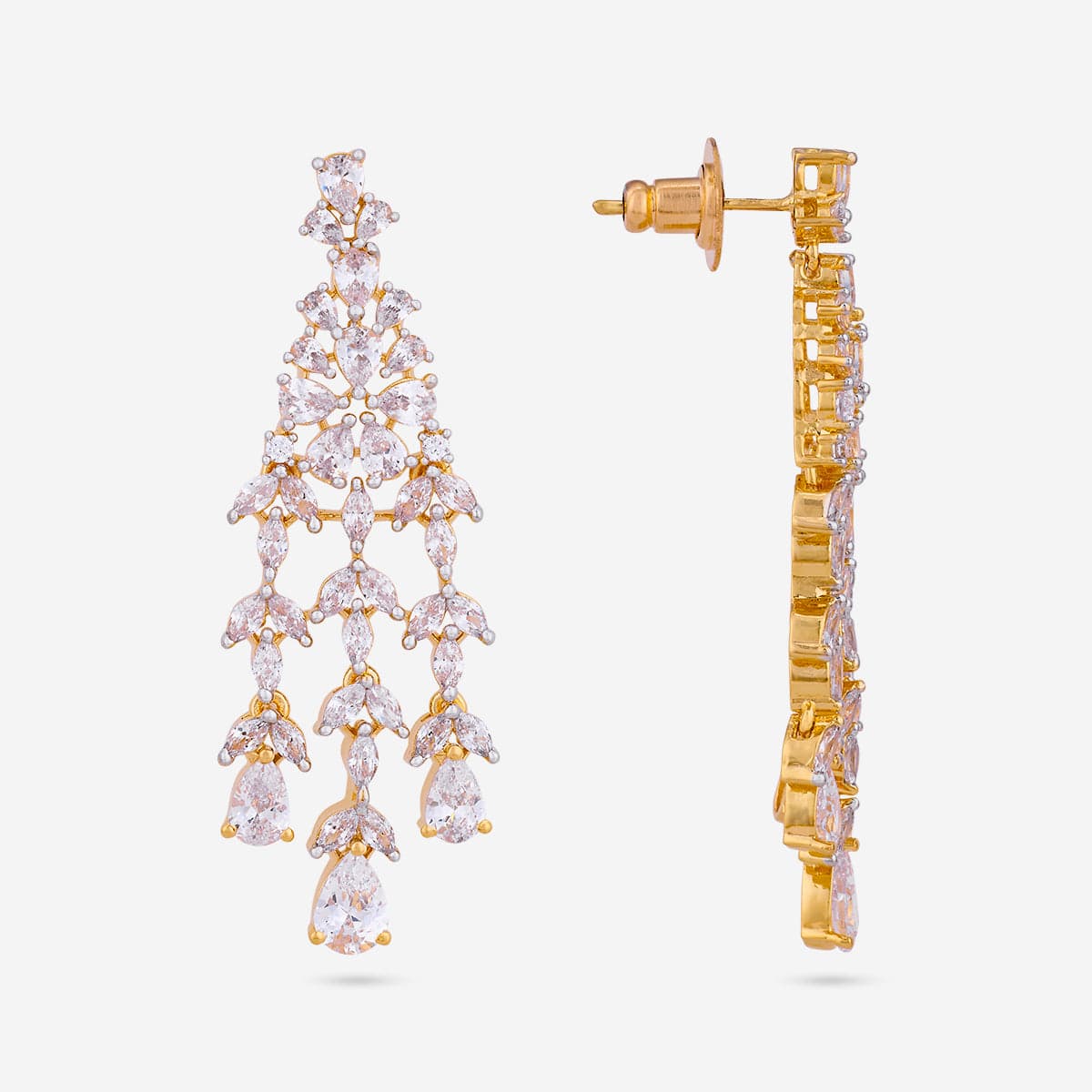 Zircon Necklace Zircon Necklace 169348