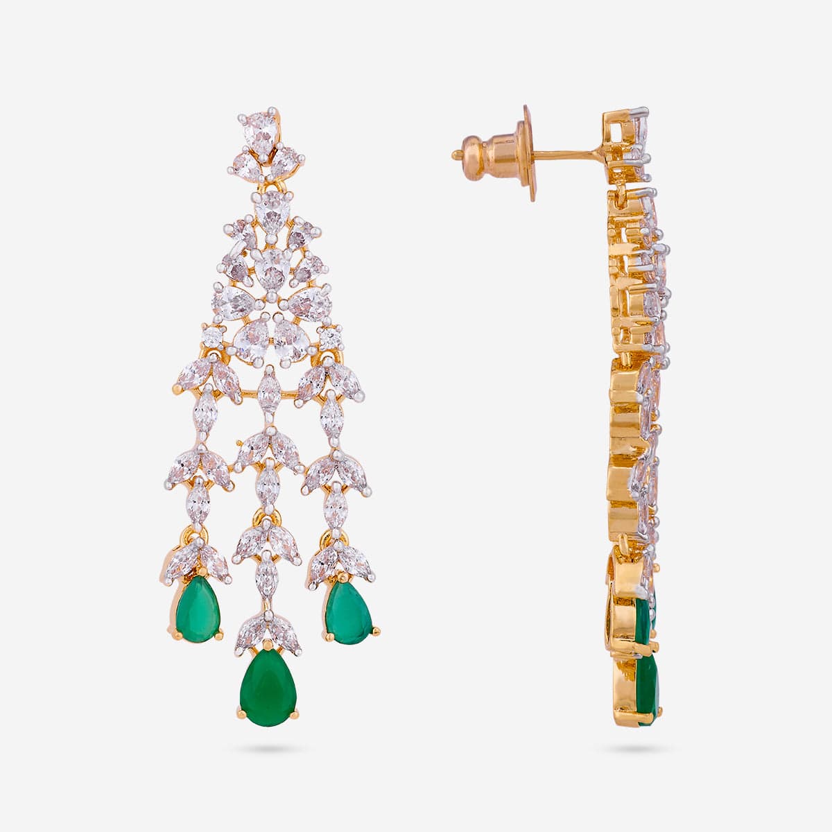 Zircon Necklace Zircon Necklace 169348