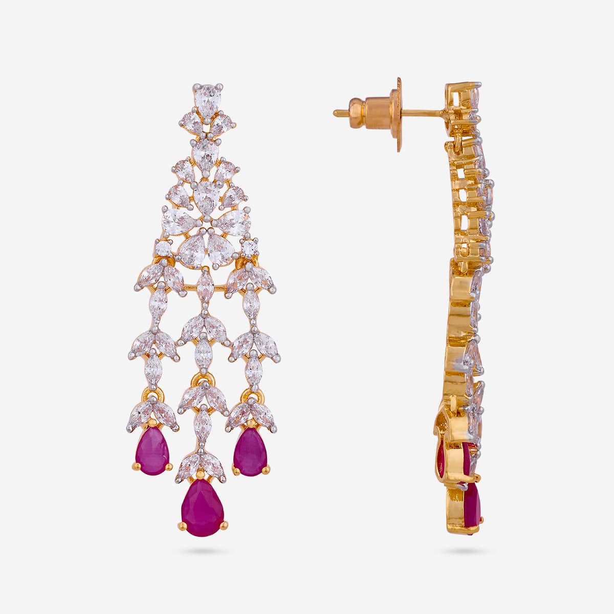 Zircon Necklace Zircon Necklace 169348