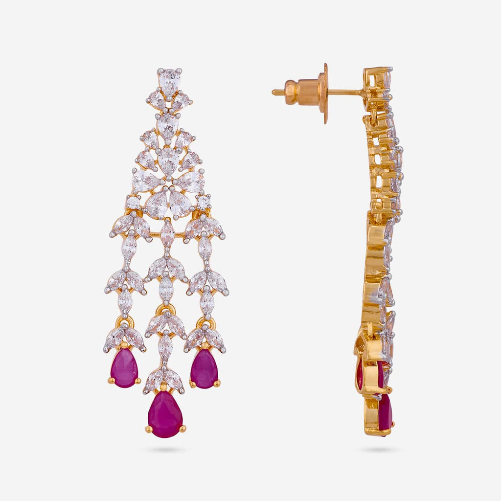 Zircon Necklace Zircon Necklace 169348