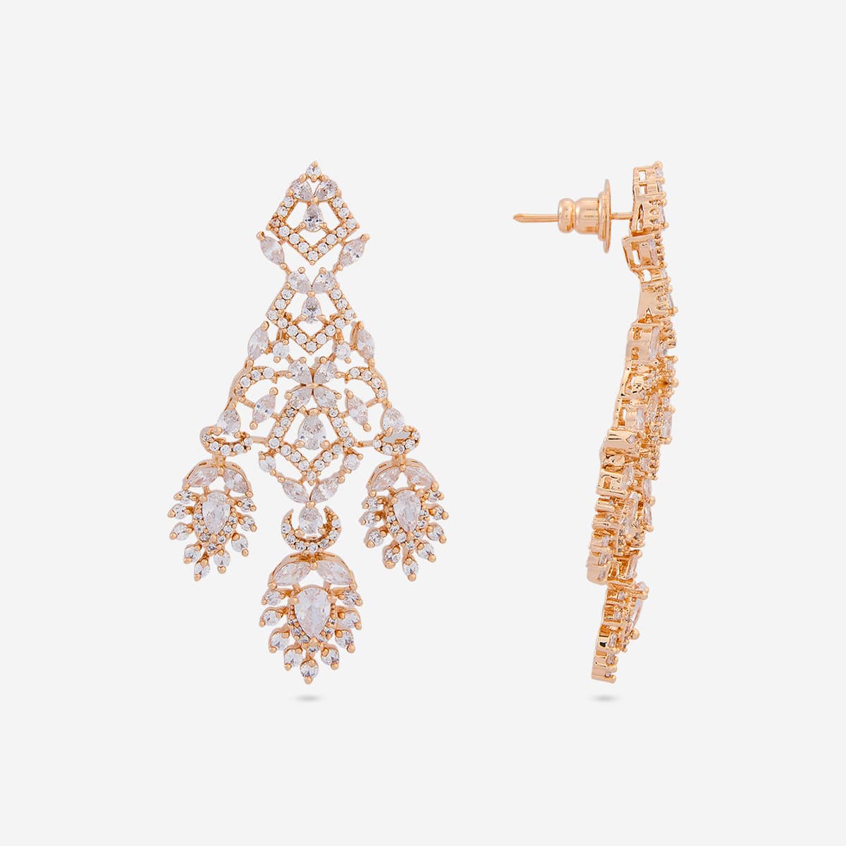 Zircon Necklace Zircon Necklace 172466