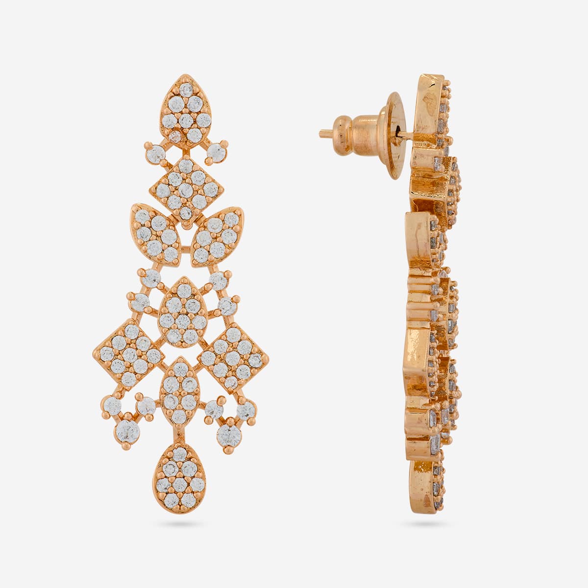 Zircon Necklace Zircon Necklace 172469