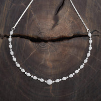 Zircon Necklace Zircon Necklace 176447
