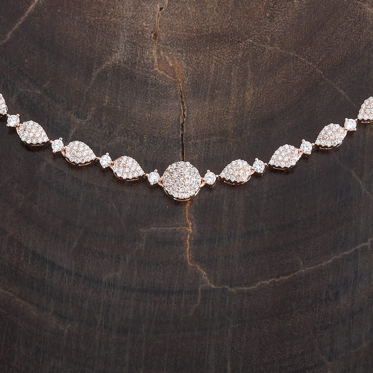 Zircon Necklace Zircon Necklace 176447