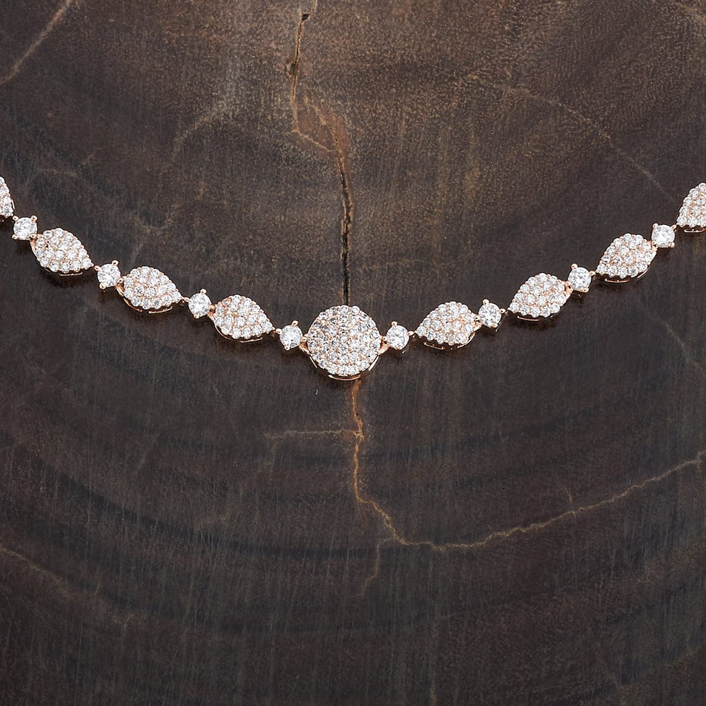 Zircon Necklace Zircon Necklace 176447