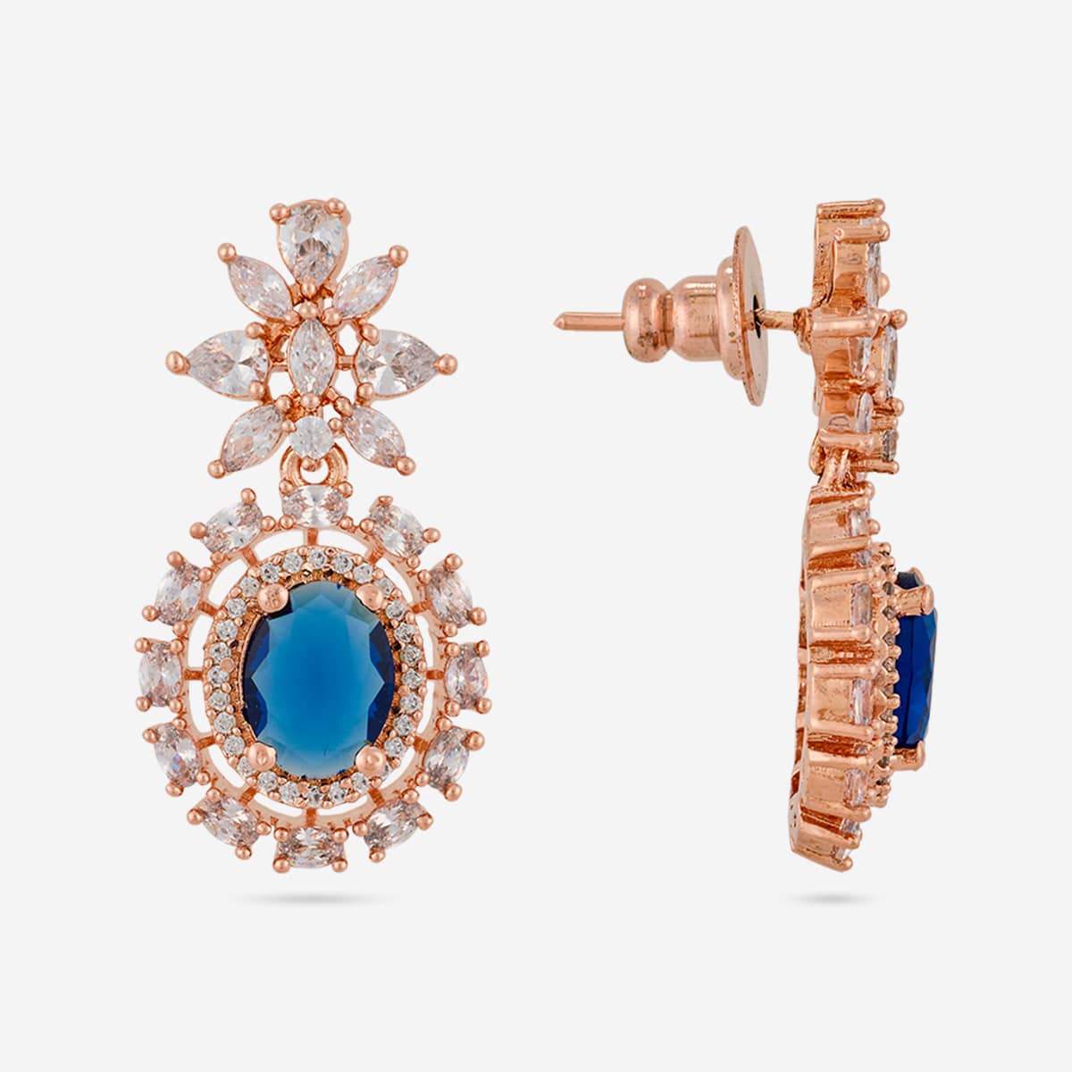 Zircon Necklace Zircon Necklace 177108