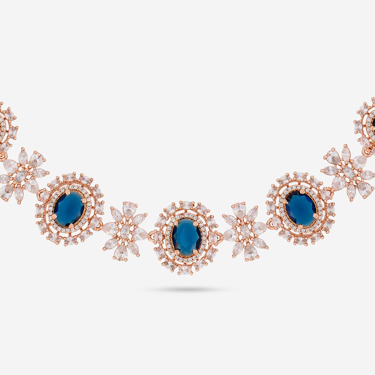 Zircon Necklace Zircon Necklace 177108