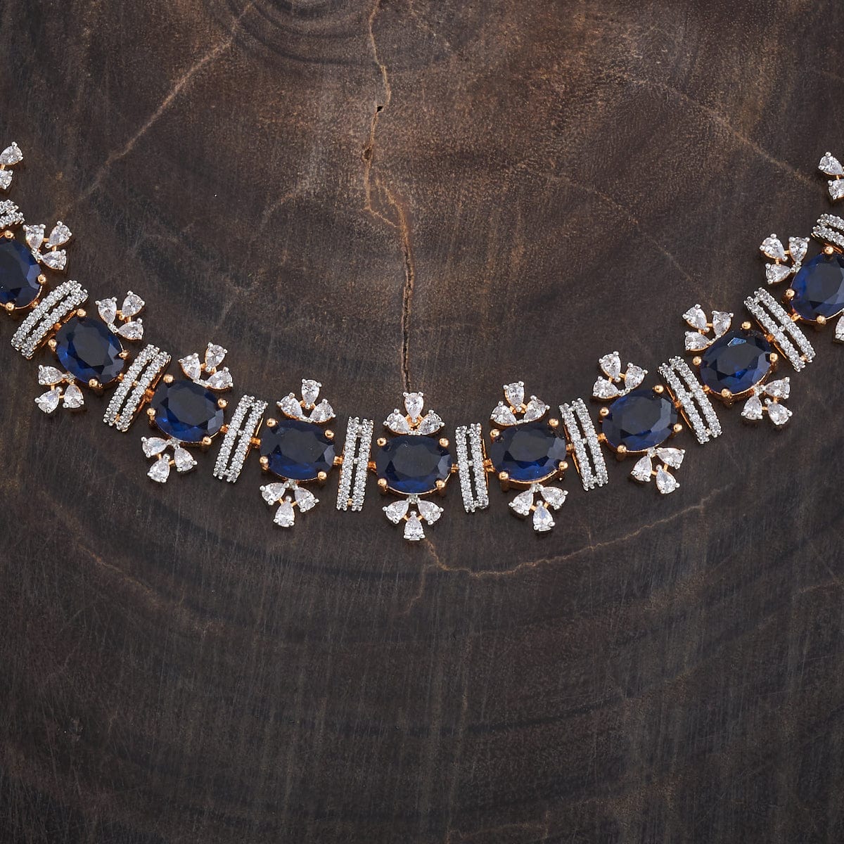 Zircon Necklace Zircon Necklace 177109