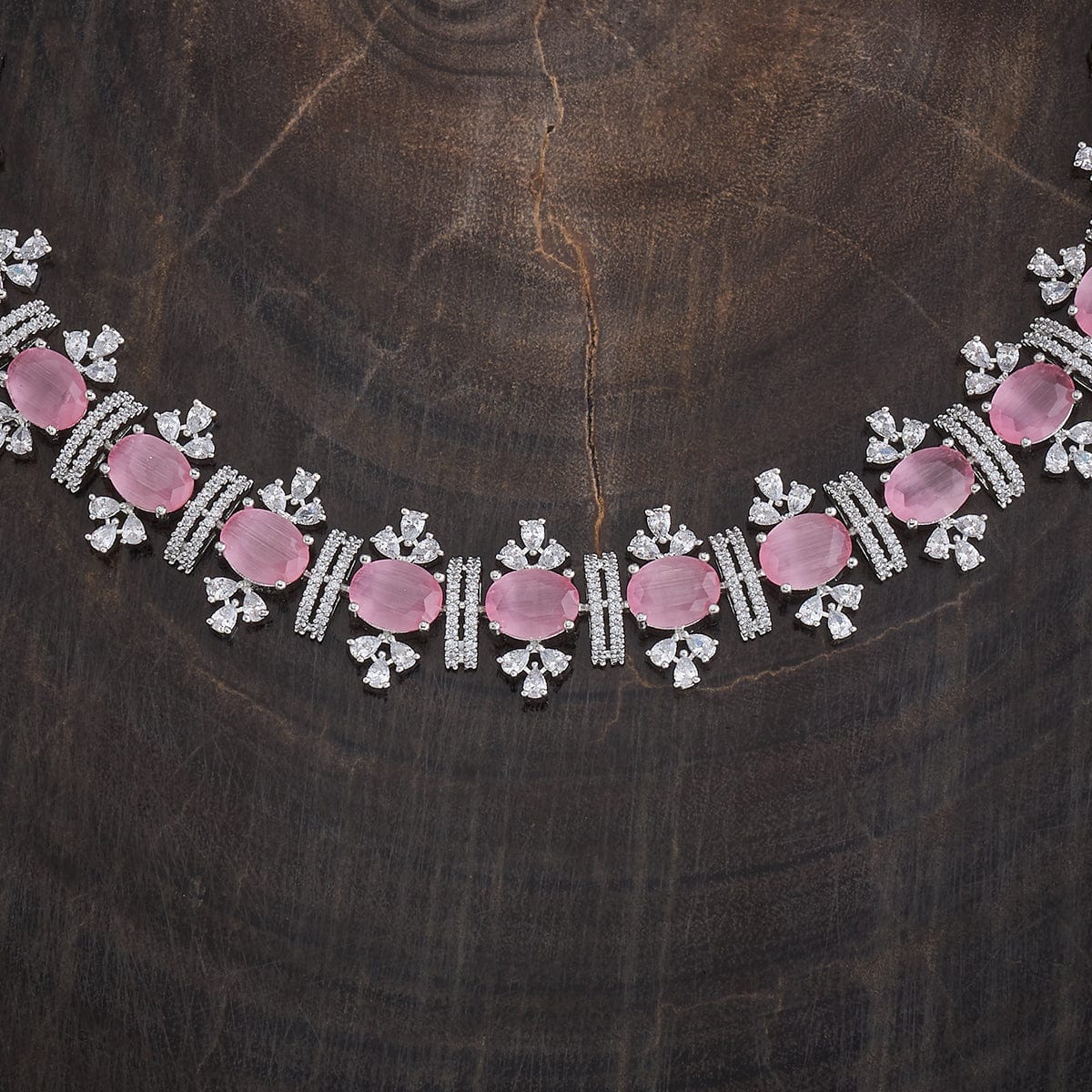 Zircon Necklace Zircon Necklace 177109