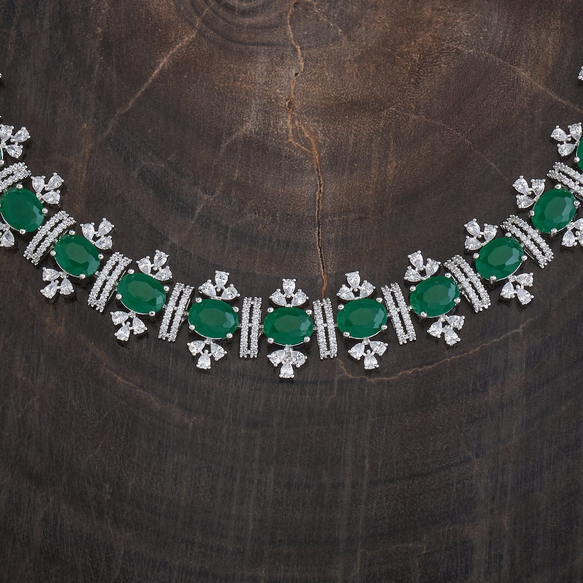 Zircon Necklace Zircon Necklace 177109