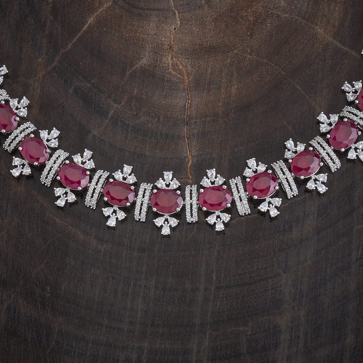 Zircon Necklace Zircon Necklace 177109