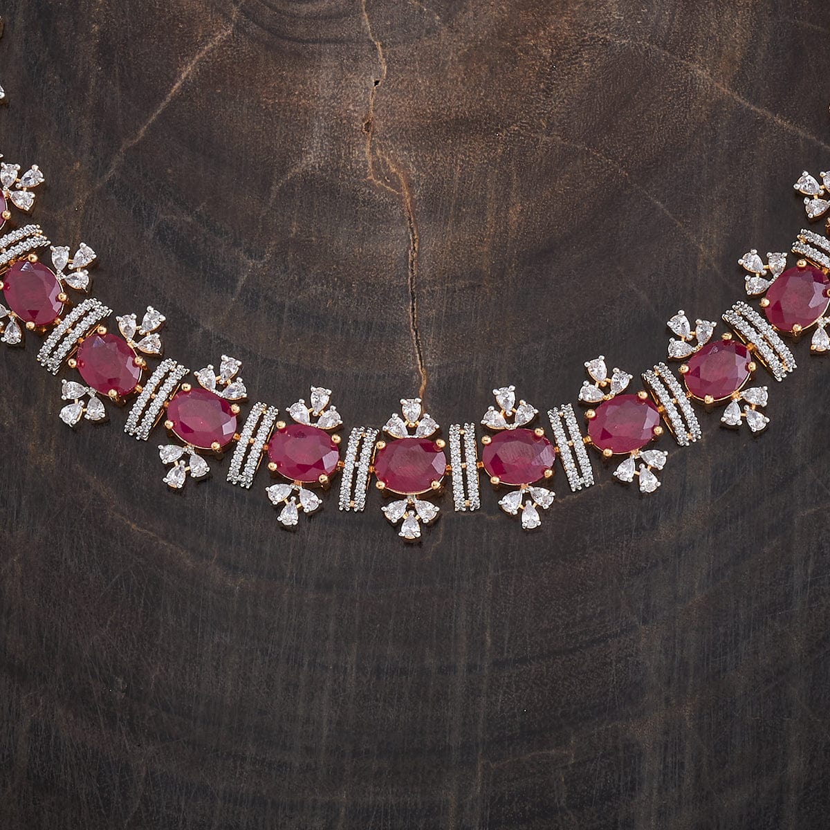 Zircon Necklace Zircon Necklace 177109