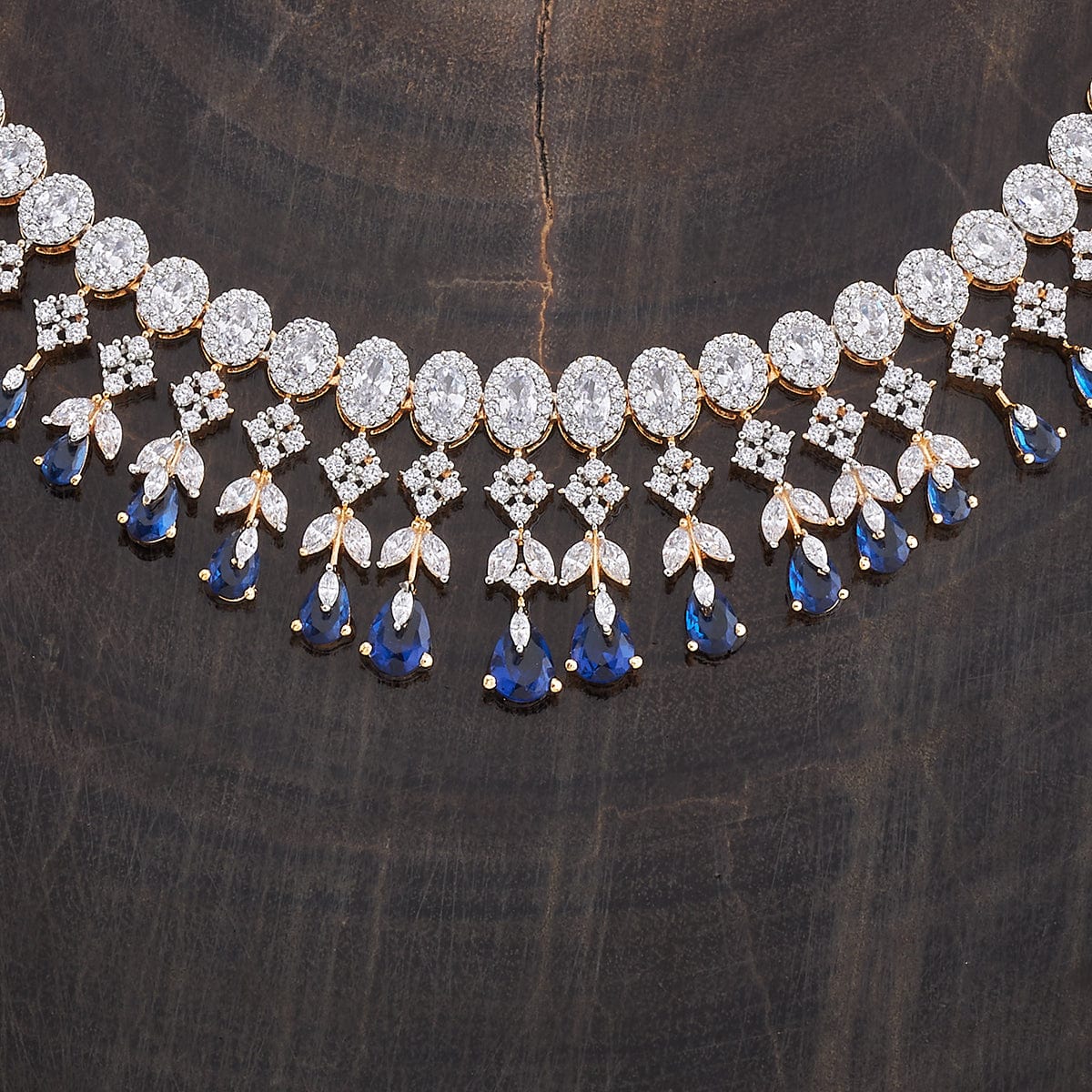 Zircon Necklace Zircon Necklace 177113