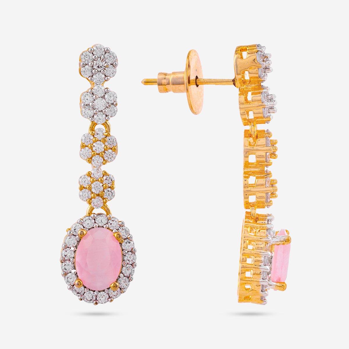 Zircon Necklace Zircon Necklace 177238