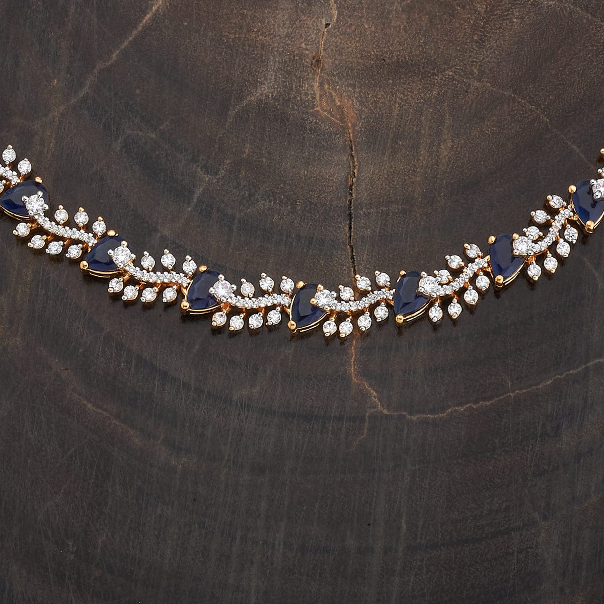 Zircon Necklace Zircon Necklace 177486