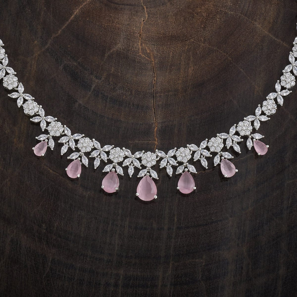 Zircon Necklace Zircon Necklace 177518