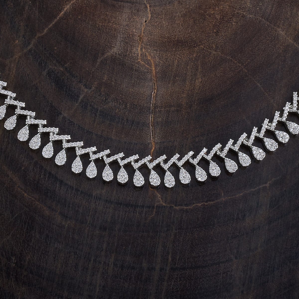 Zircon Necklace Zircon Necklace 177522