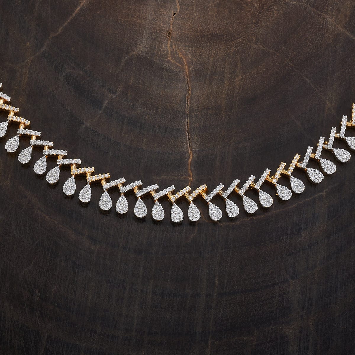 Zircon Necklace Zircon Necklace 177522