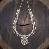 Zircon Necklace Zircon Necklace 177974