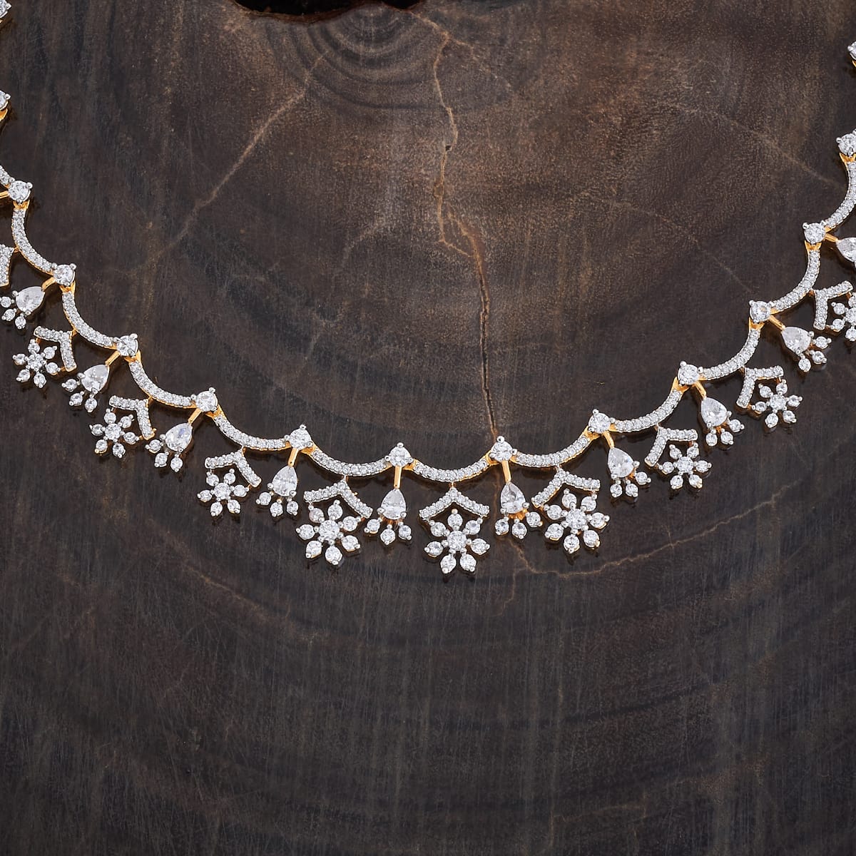 Zircon Necklace Zircon Necklace 177993