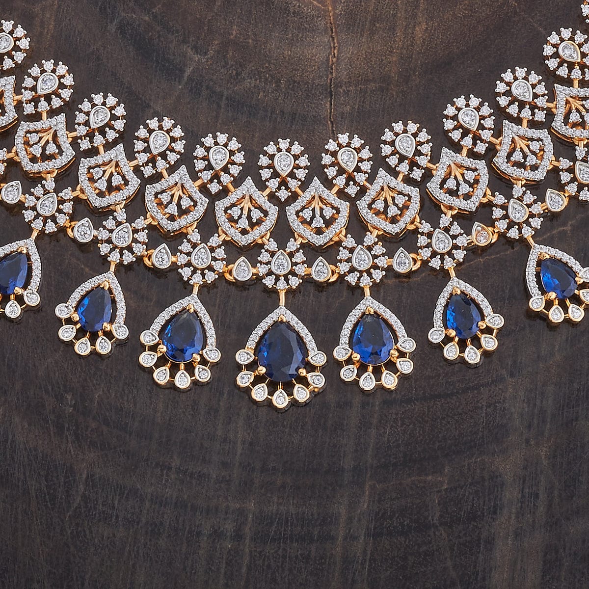 Zircon Necklace Zircon Necklace 178007