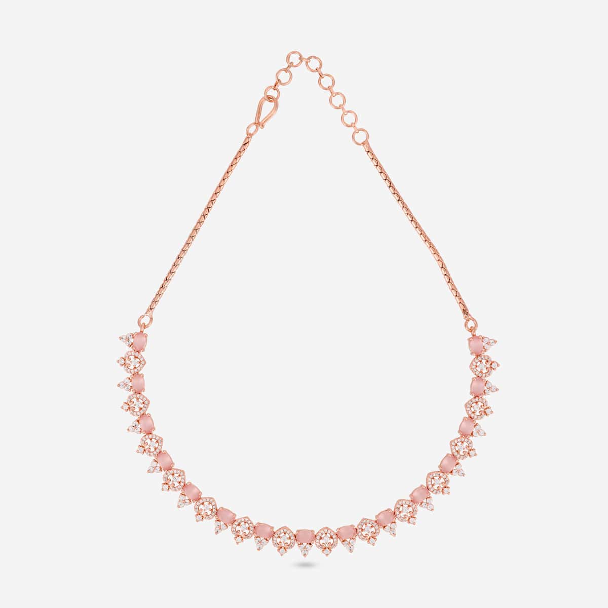 Zircon Necklace Zircon Necklace 178014