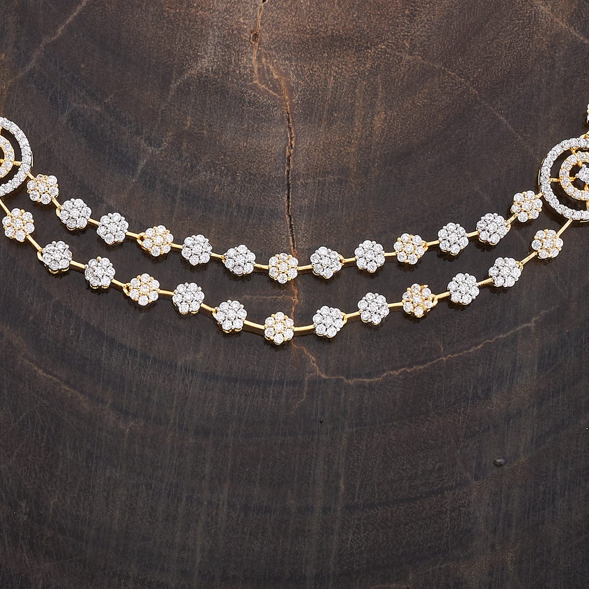 Zircon Necklace Zircon Necklace 178148