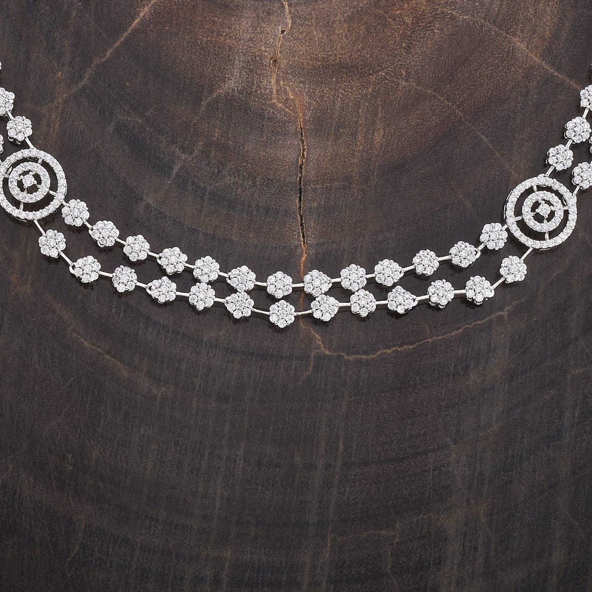 Zircon Necklace Zircon Necklace 178148