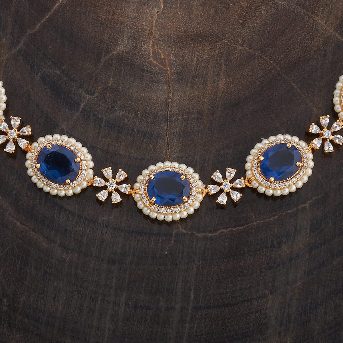 Zircon Necklace Zircon Necklace 178375