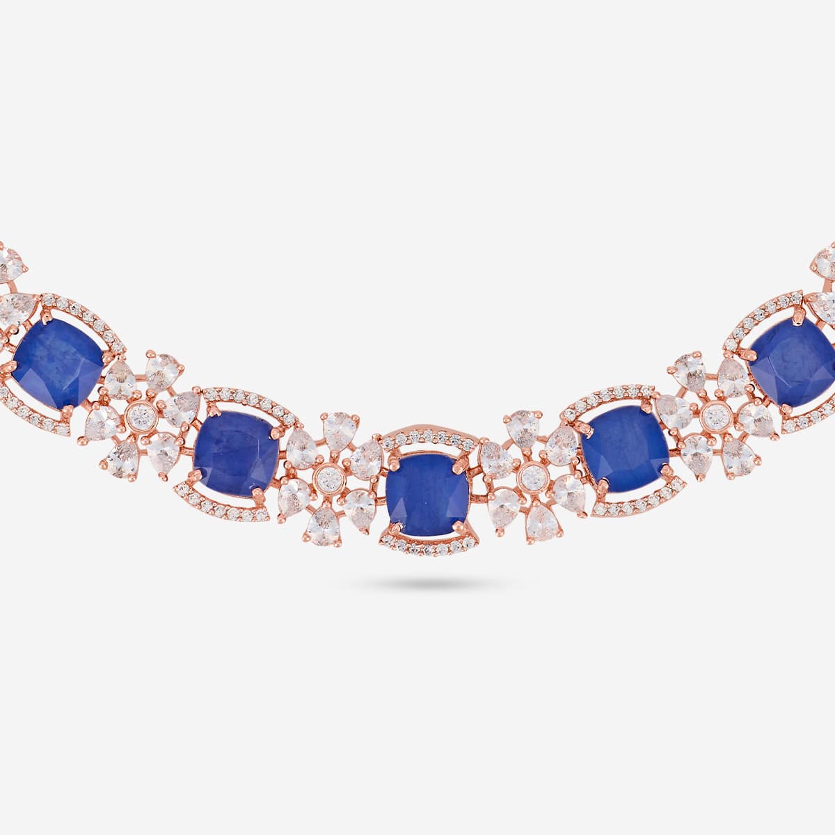 Zircon Necklace Zircon Necklace 178377