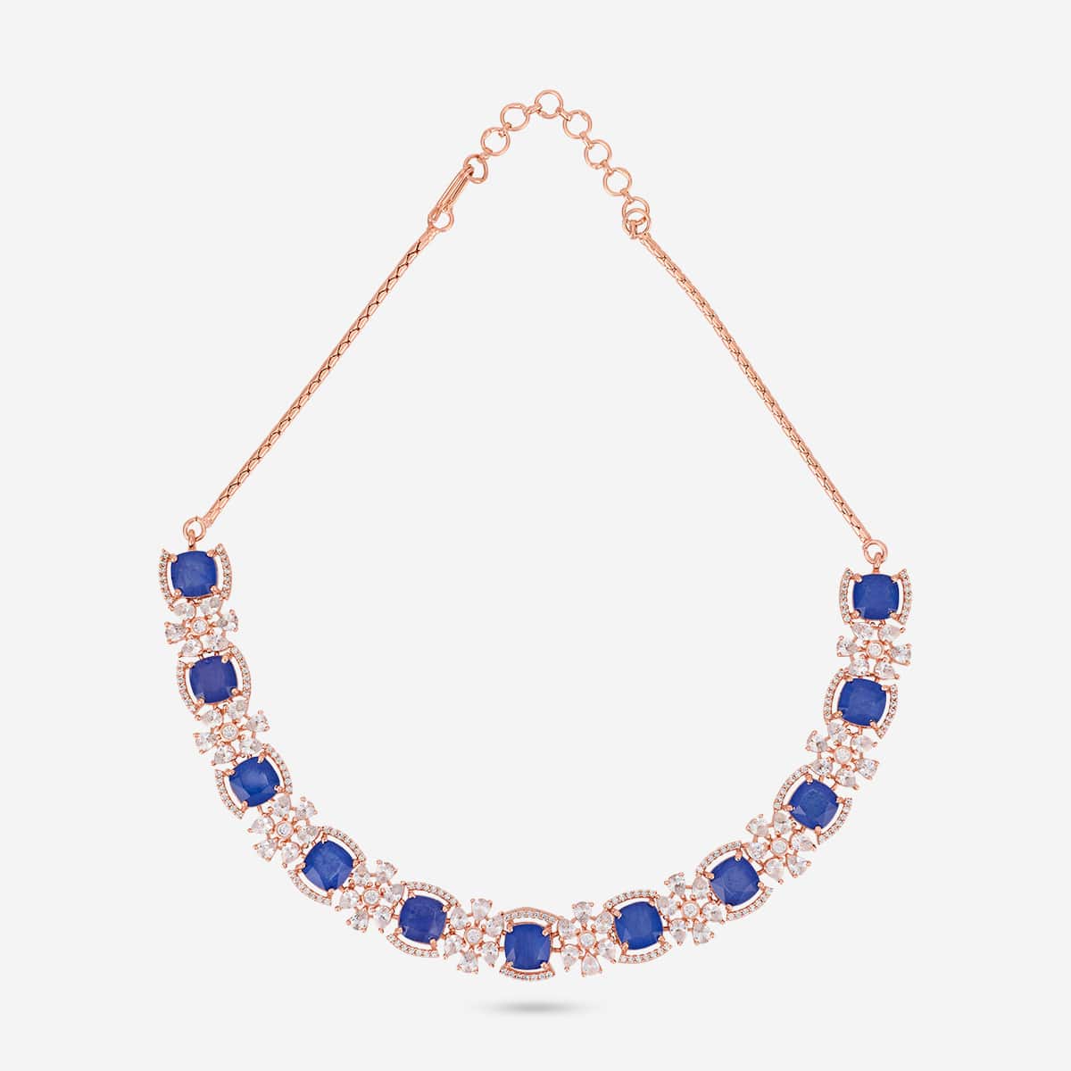 Zircon Necklace Zircon Necklace 178377