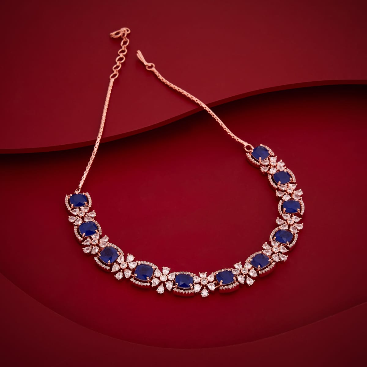 Zircon Necklace Zircon Necklace 178377