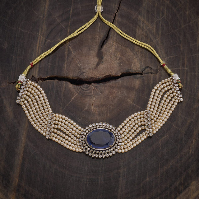 Zircon Necklace Zircon Necklace 178382
