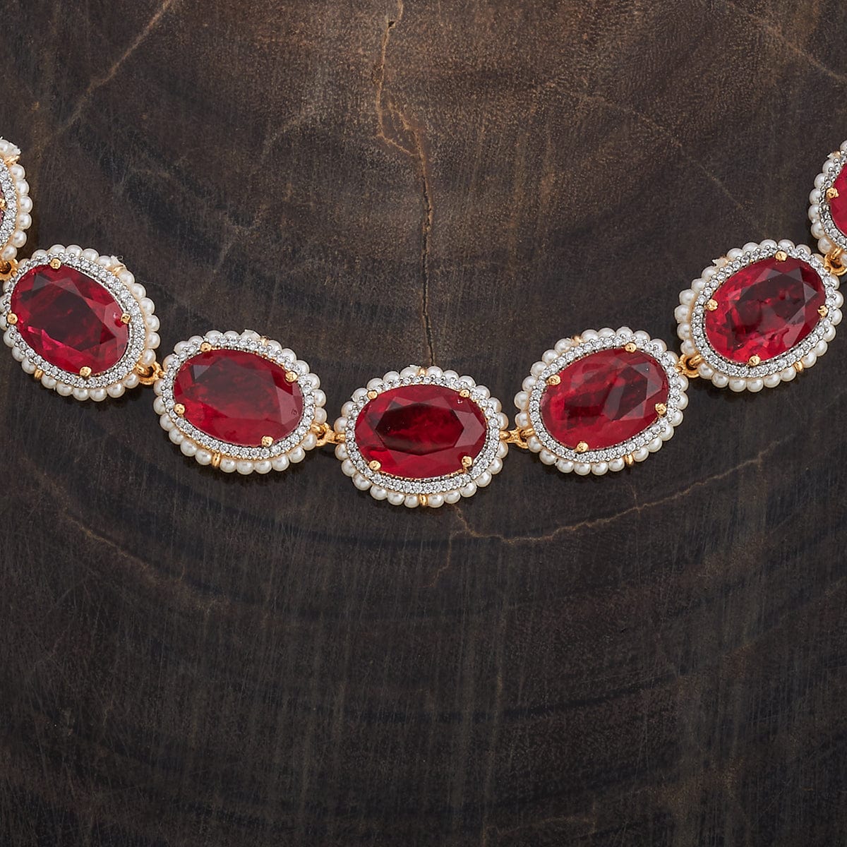 Zircon Necklace Zircon Necklace 178391