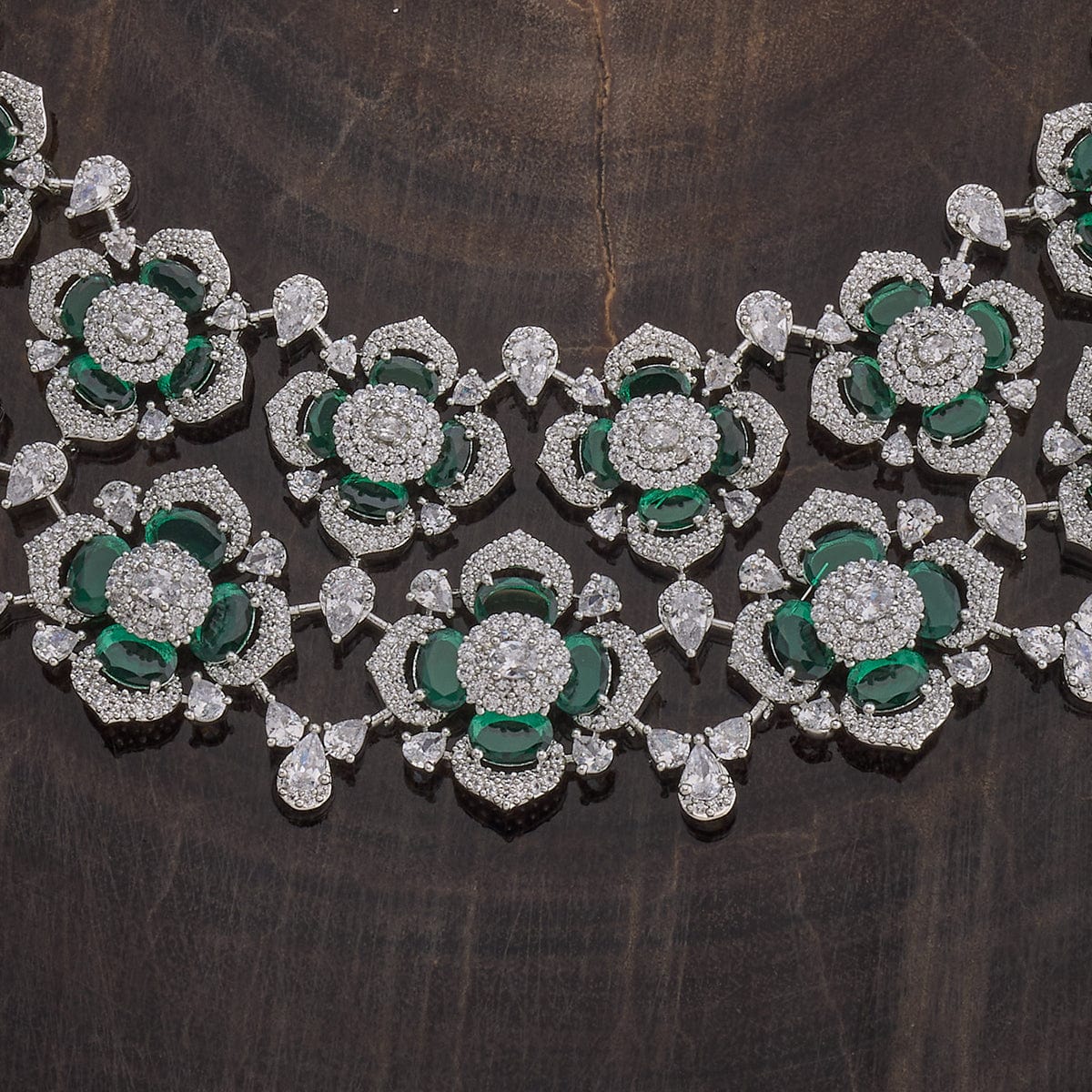 Zircon Necklace Zircon Necklace 178394