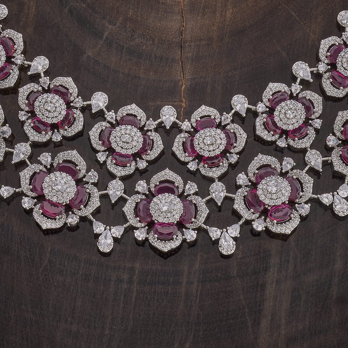 Zircon Necklace Zircon Necklace 178394