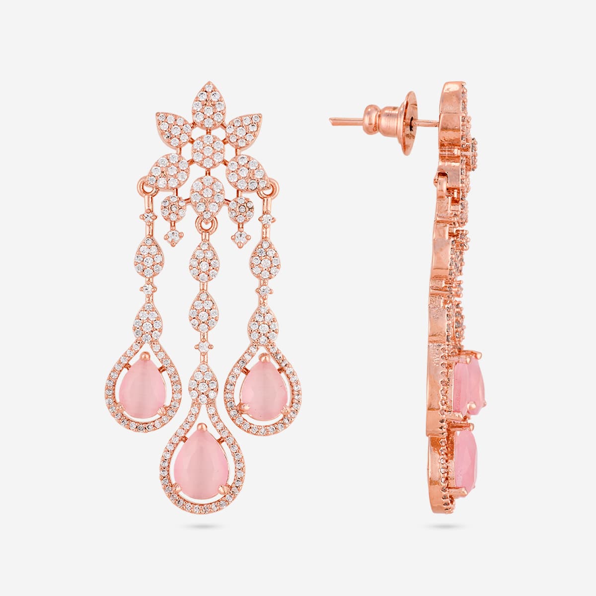 Zircon Necklace Zircon Necklace 178422