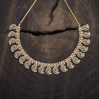 Zircon Necklace Zircon Necklace 178610