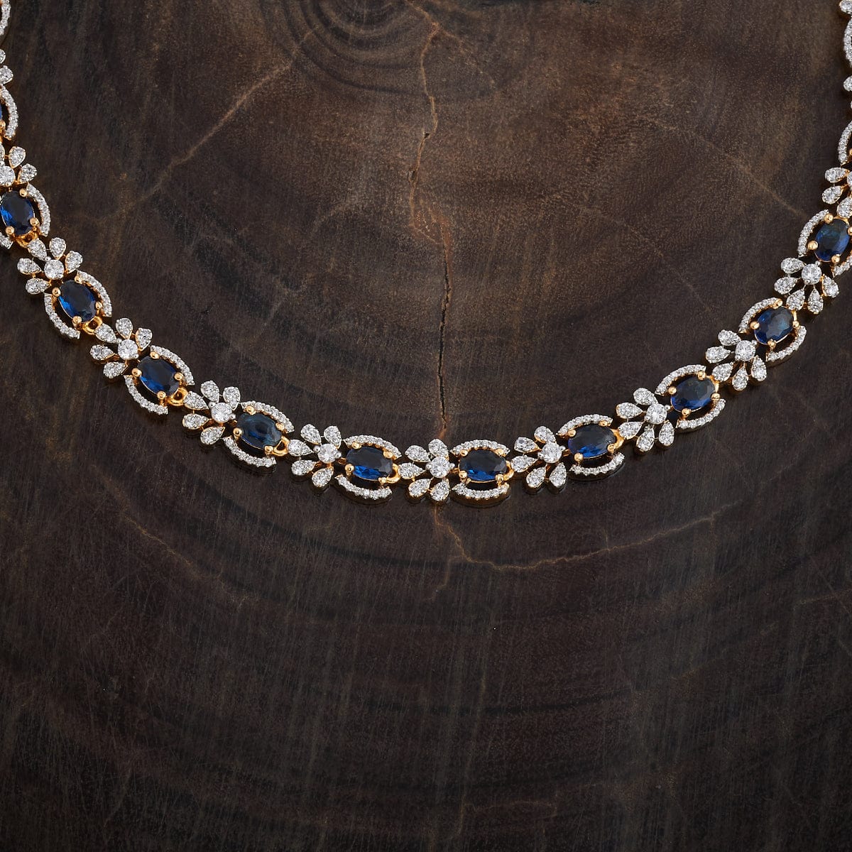 Zircon Necklace Zircon Necklace 178612