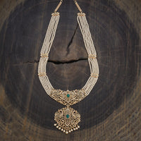 Zircon Necklace Zircon Necklace 178617