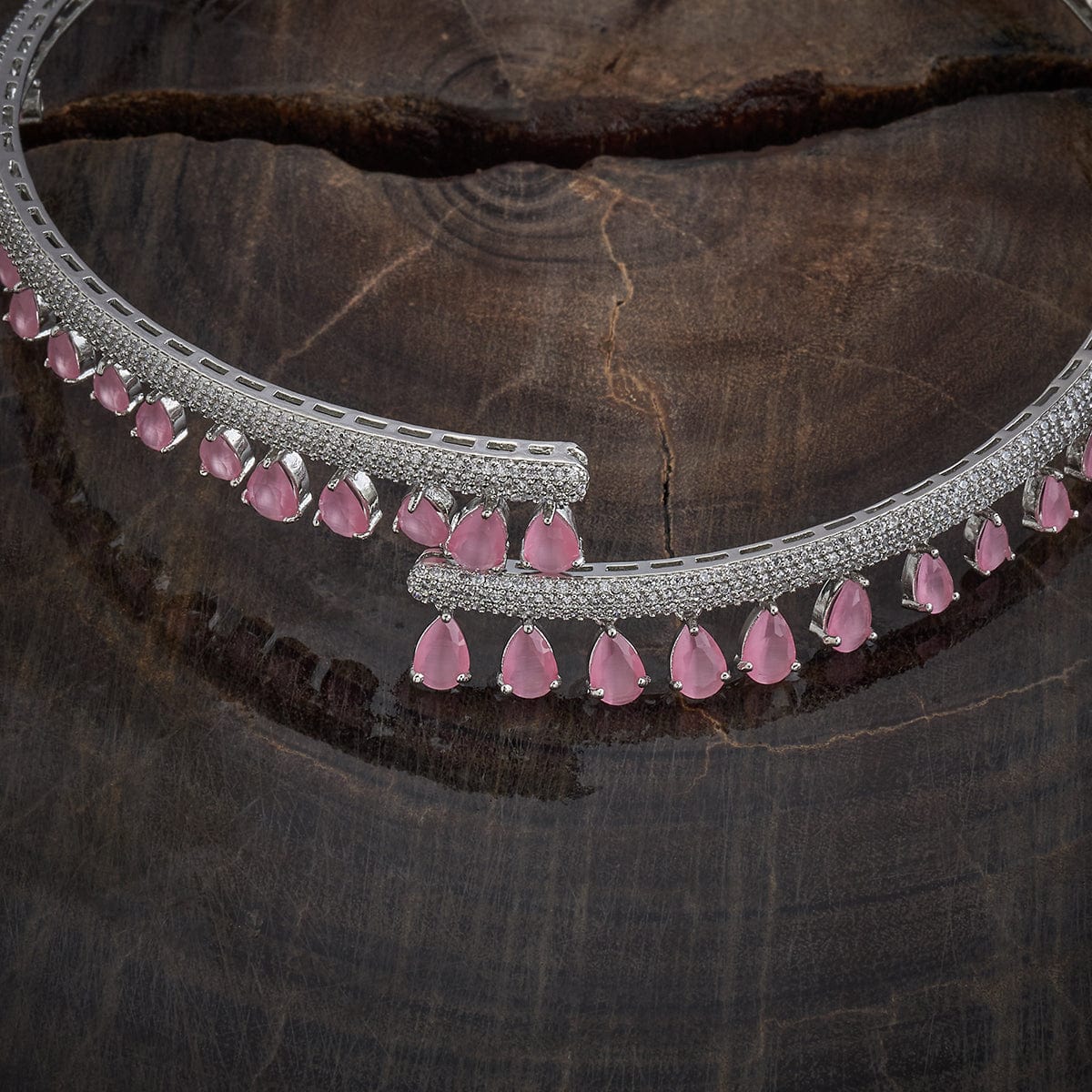 Zircon Necklace Zircon Necklace 181532