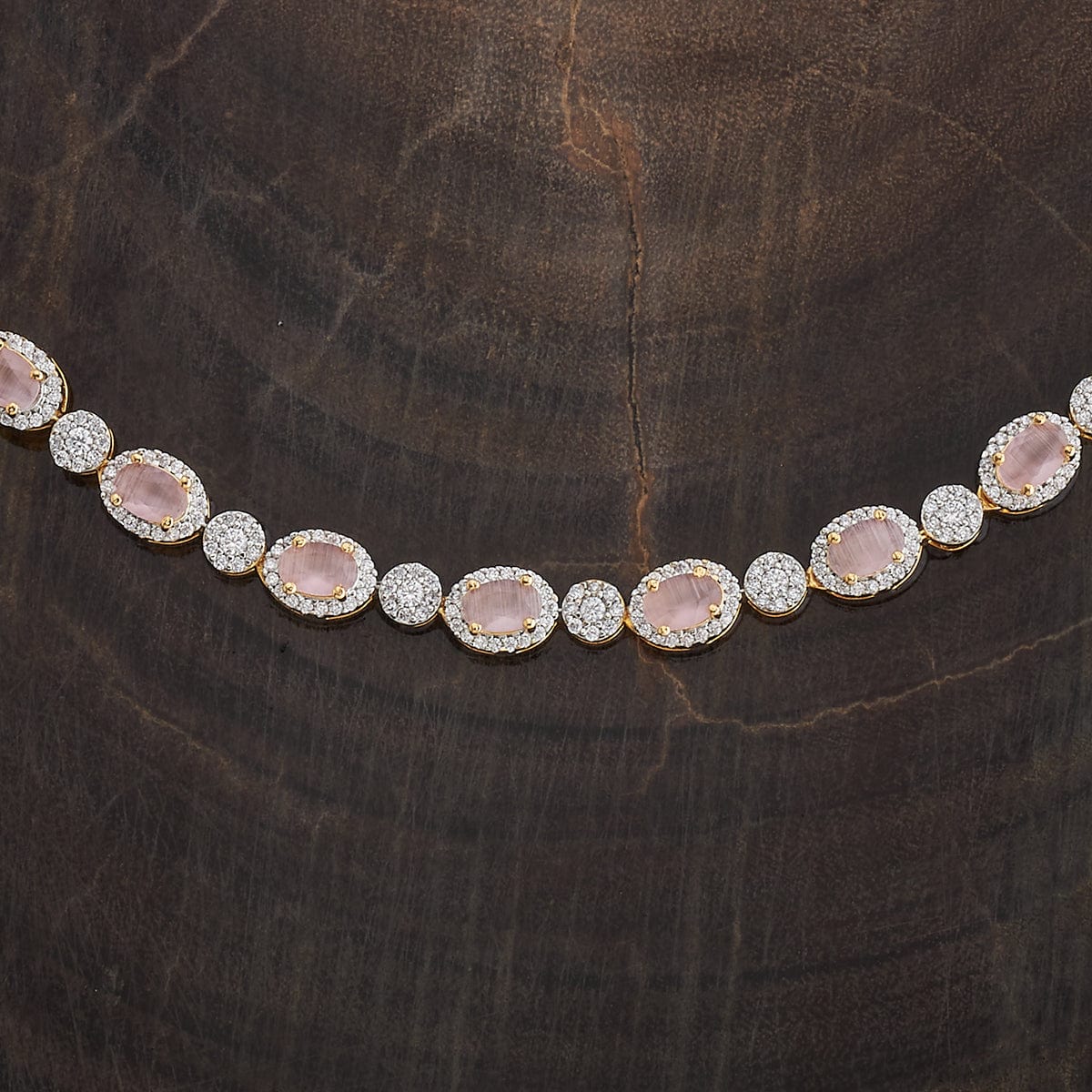 Zircon Necklace Zircon Necklace 181564