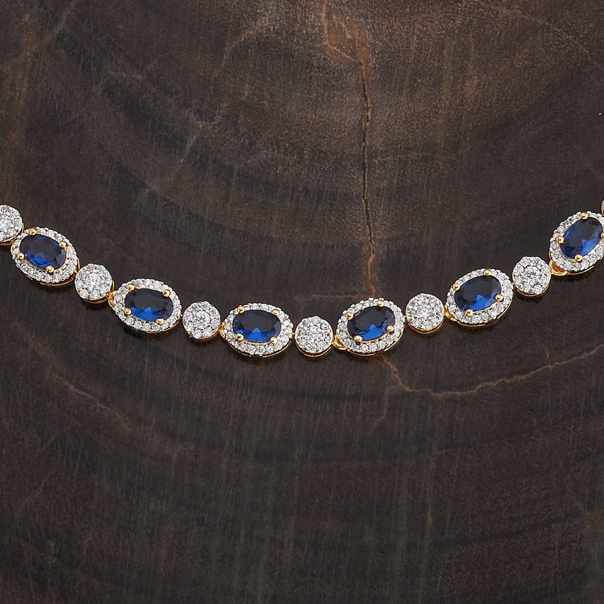 Zircon Necklace Zircon Necklace 181564