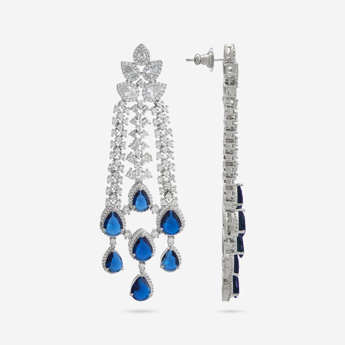 Zircon Necklace Zircon Necklace 182024