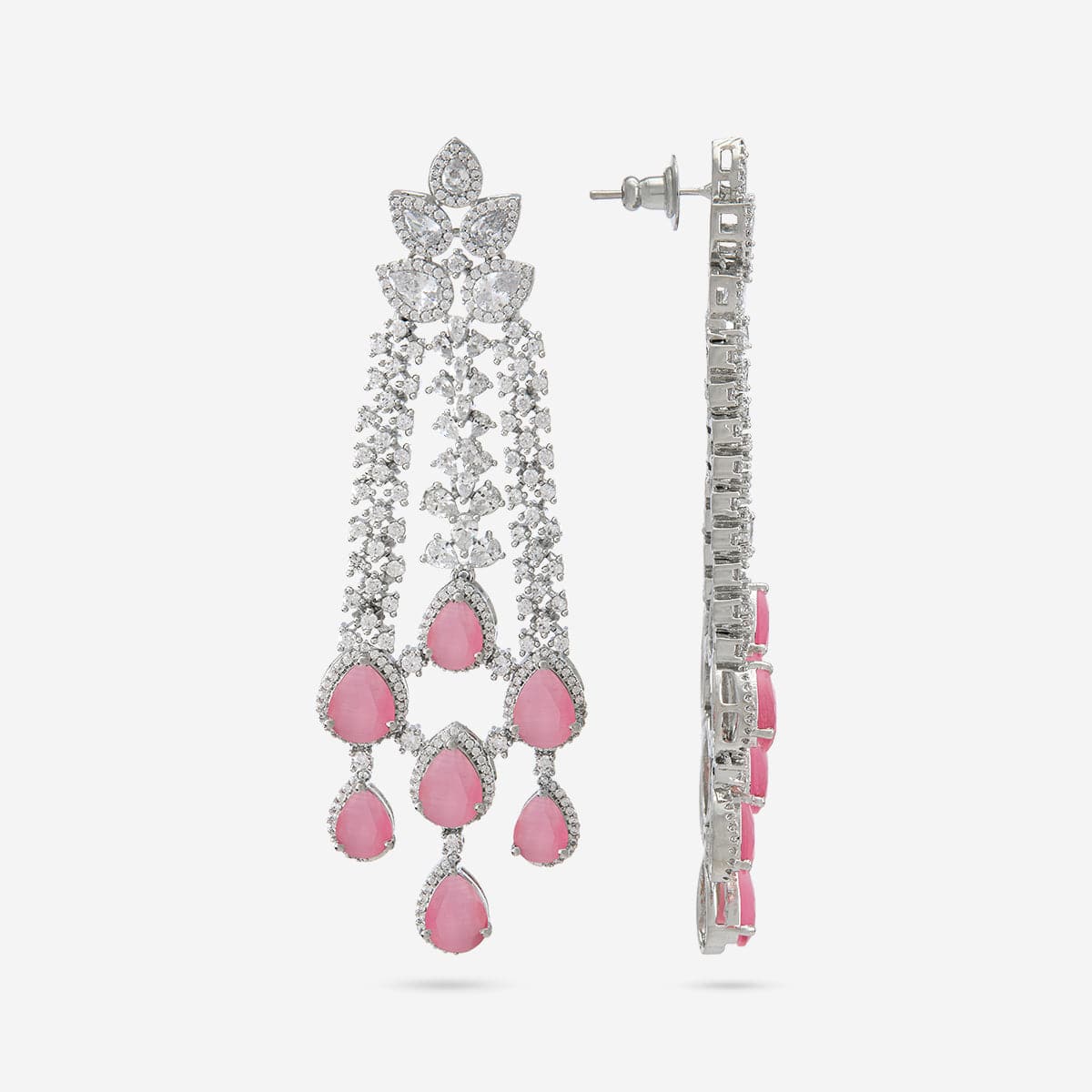 Zircon Necklace Zircon Necklace 182024