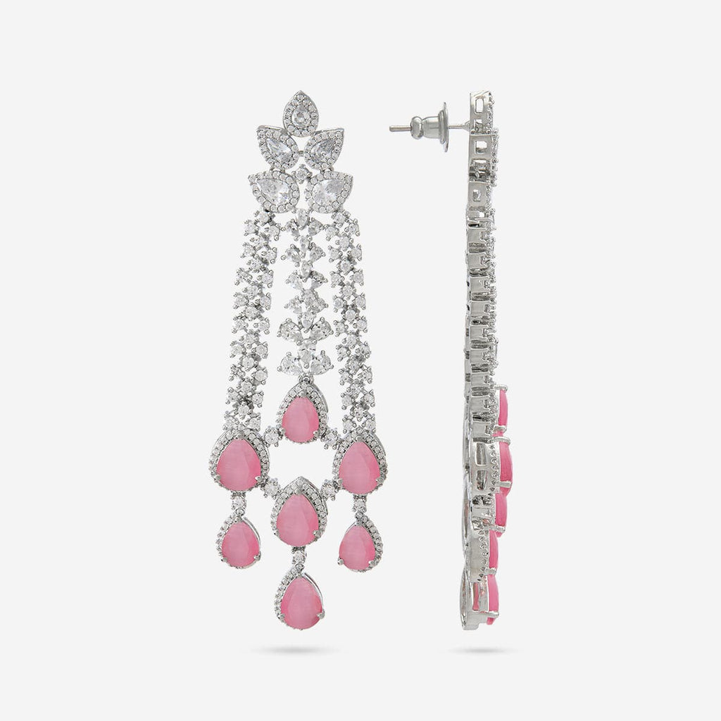 Zircon Necklace Zircon Necklace 182024