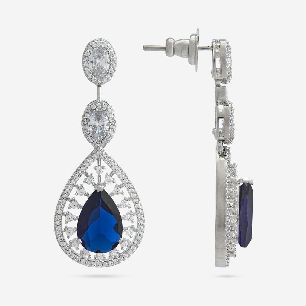 Zircon Necklace Zircon Necklace 182026