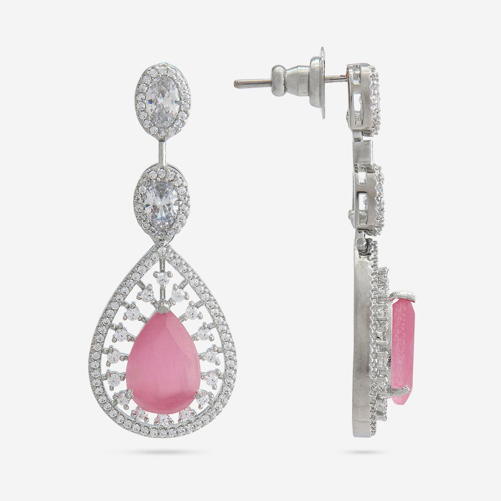 Zircon Necklace Zircon Necklace 182026