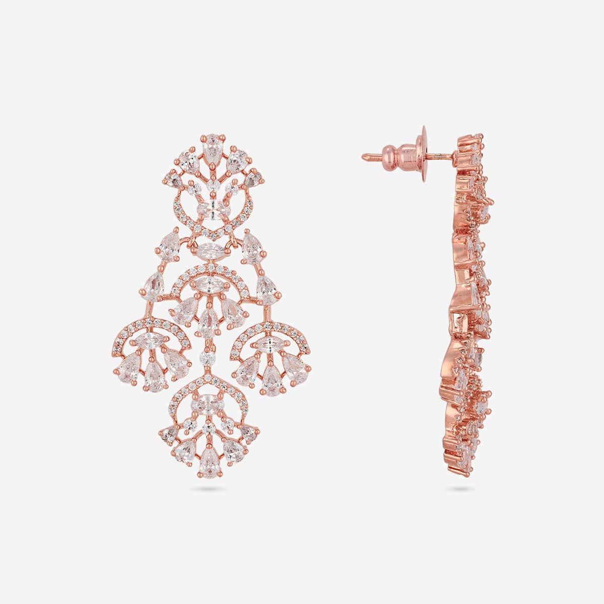 Zircon Necklace Zircon Necklace 182037