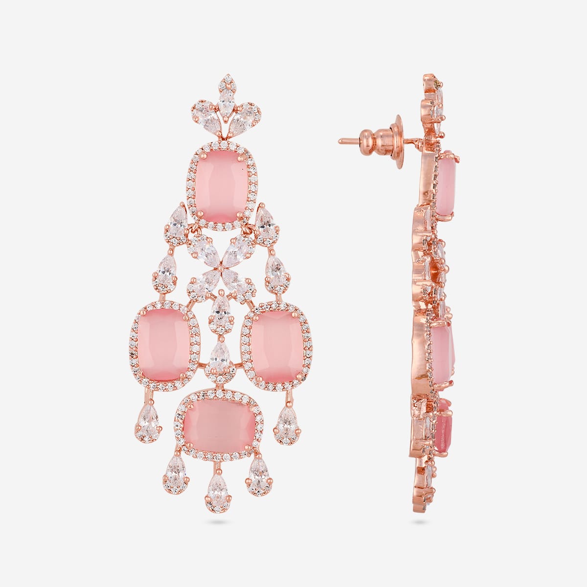 Zircon Necklace Zircon Necklace 182039